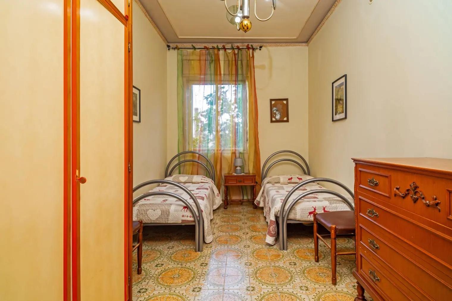 Appartamento Turistico Maletto Exterior photo