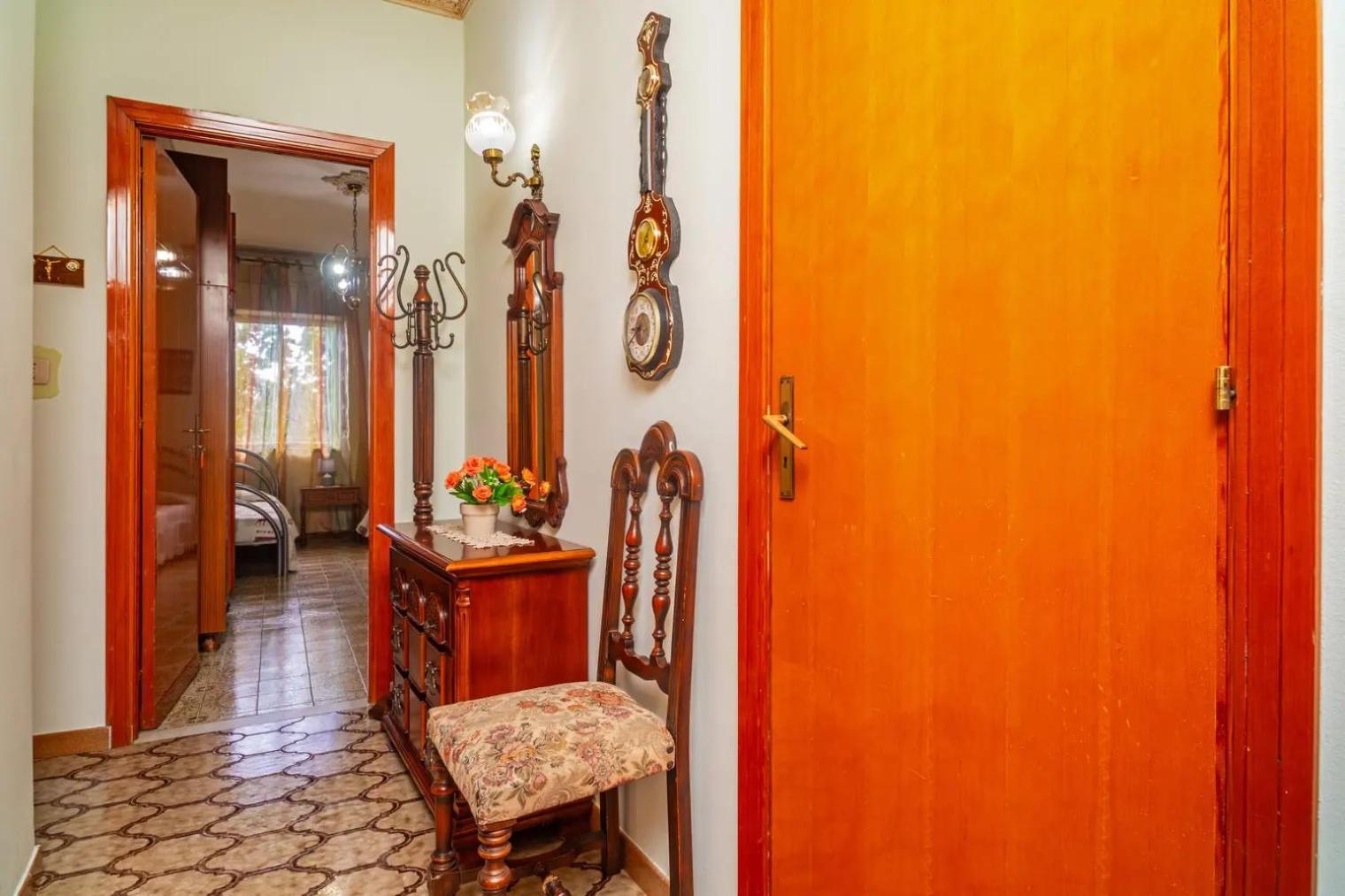 Appartamento Turistico Maletto Exterior photo