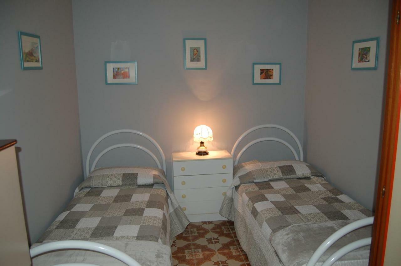 Appartamento Turistico Maletto Exterior photo