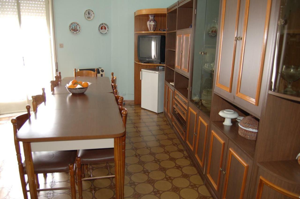 Appartamento Turistico Maletto Exterior photo